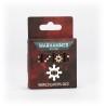 WARHAMMER 40000 : SET DE DÉS WORLD EATERS