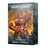 CARTES TECHNIQUES : WORLD EATERS (FR)