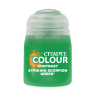 CONTRAST : STRIKING SCORPION GREEN (18ML)