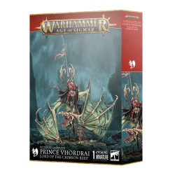 AOS - PRINCE WHORDRAI...