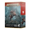 AOS - SEIGNEUR VAMPIRE SUR COURISER CAUCHEMAR