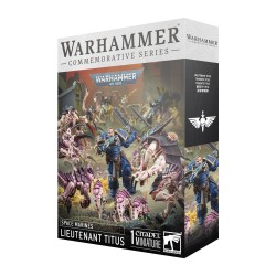 COMMEMORATIVE SERIES :...