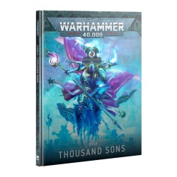 CODEX : THOUSAND SONS (FR)