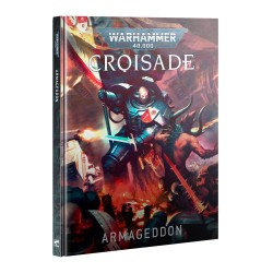 WARHAMMER 40000 : CROISADE...