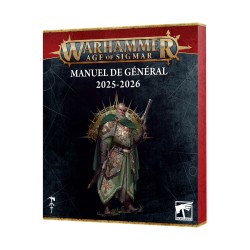 AGE OF SIGMAR: MANUEL DE...