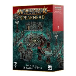 AOS: SAND AND BONE GAMING...