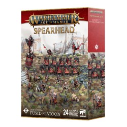 CITIES OF SIGMAR: PELETON...