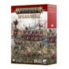 CITIES OF SIGMAR: PELETON FUSILIER
