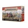 préco Cities of Sigmar : Ironweld great cannon (Kiki)