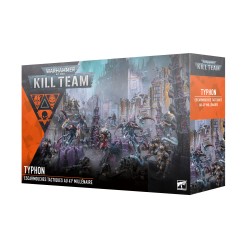 KILL TEAM : TYPHON (FR)