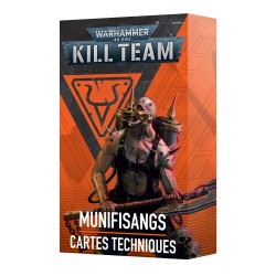 K/T:CARTES TECHNIQUES:...