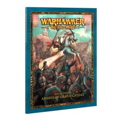 ARCANE JOURNAL: ARMÉES DU...