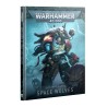 SUPPLÉMENT DE CODEX: SPACE WOLVES (FR)