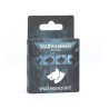 WARHAMMER 40000: SET DE DÉS SPACE WOLVES