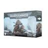 SPACE WOLVES: LOGAN GRIMNAR