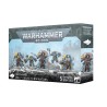 SPACE WOLVES: TERMINATORS GARDES LOUPS