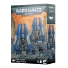 MODULE DE LARGAGE SM - DROP PODS