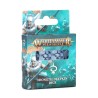 AGE OF SIGMAR: SET DE DÉS IDONETH DEEPKIN