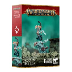 IDONETH DEEPKIN: IKONTE DE...