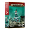 IDONETH DEEPKIN: IKONTE DE LA MER