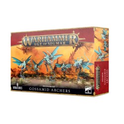 AOS SYLVANETH: ARCHERS...