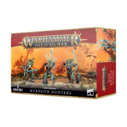 AOS : CHASSEURS DE KURNOTH...
