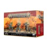 AOS : CHASSEURS DE KURNOTH / KURNOTH HUNTERS