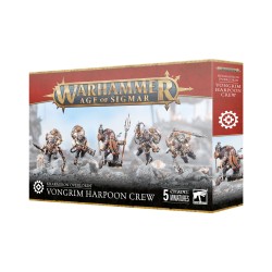 KHARADRON OVERLORDS:...