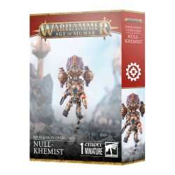 KHARADRON OVERLORDS:...