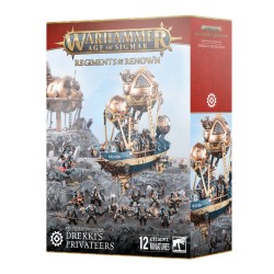 KHARADRON OVERLORDS:...