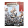 KHARADRON OVERLORDS: FLIBUSTIERS DE DREKKI