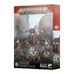 KHARADRON OVERLORDS:...