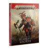 TOME DE BATAILLE: BLADES OF KHORNE (FR)