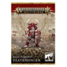 BLADES OF KHORNE: PORTE-MORT
