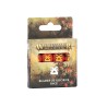 AGE OF SIGMAR: SET DE DÉS BLADES OF KHORNE