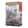 SPEARHEAD: DEFRICHEURS GRUNDSTOK