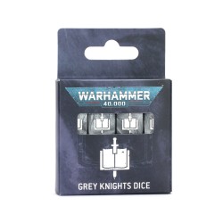 WARHAMMER 40000: SET DE DÉS...