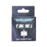 WARHAMMER 40000: SET DE DÉS GREY KNIGHTS