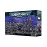 GREY KNIGHTS: CONCLAVE SÉRAPHIQUE