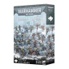 PATROUILLE: SPACE WOLVES