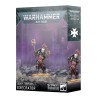 BLACK TEMPLARS: EXECRATOR