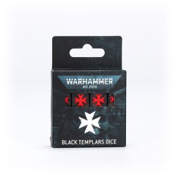 WARHAMMER 40000: SET DE DÉS...