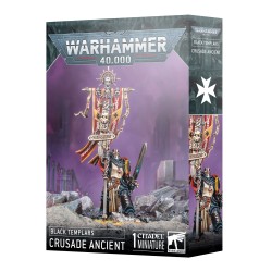 BLACK TEMPLARS: DOYEN CROISE