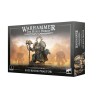 HORUS HERESY : SATURNINE PRAETOR