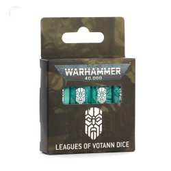 WARHAMMER 40000: DÉS...