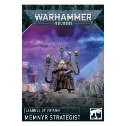 LEAGUES OF VOTANN: STRATÈGE...