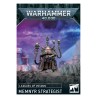 LEAGUES OF VOTANN: STRATÈGE MEMNYR