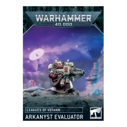 LEAGUES OF VOTANN:...