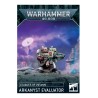 LEAGUES OF VOTANN: ÉVALUATEUR ARKANYSTE