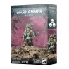 DEATH GUARD: SEIGNEUR DES VÉROLES